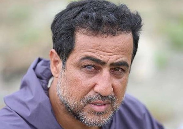 علت بیماری رامین راستاد علت بیماری رامین راستاد
