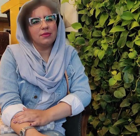 بیوگرافی صهبا شرافتی