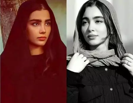  سنا و سونیا حسینی