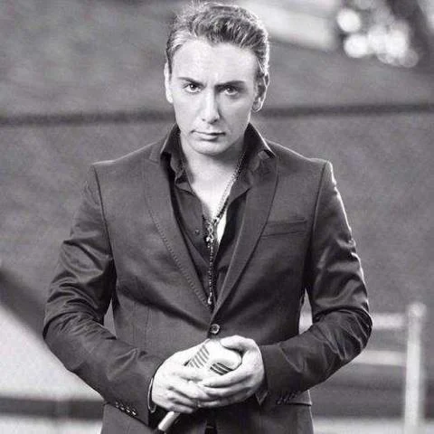 زندگی شخصی شادمهر عقیلی