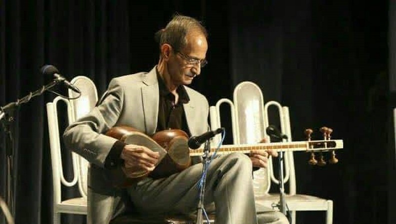 درگذشت سیاوش دیهیمی