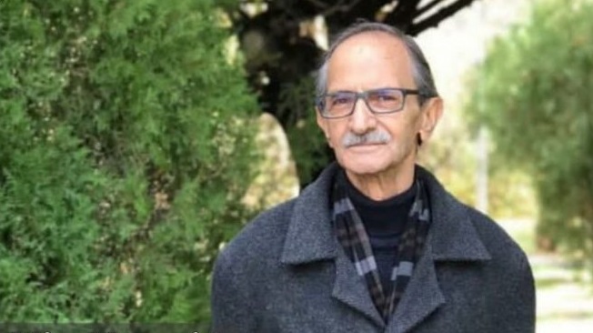 درگذشت سیاوش دیهیمی