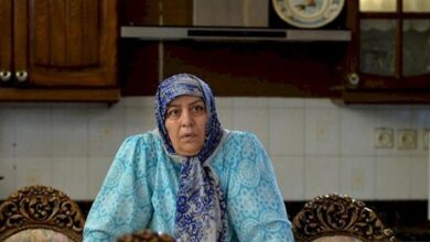 سبک بازی و تاثیرگذاری فاطمه شکری