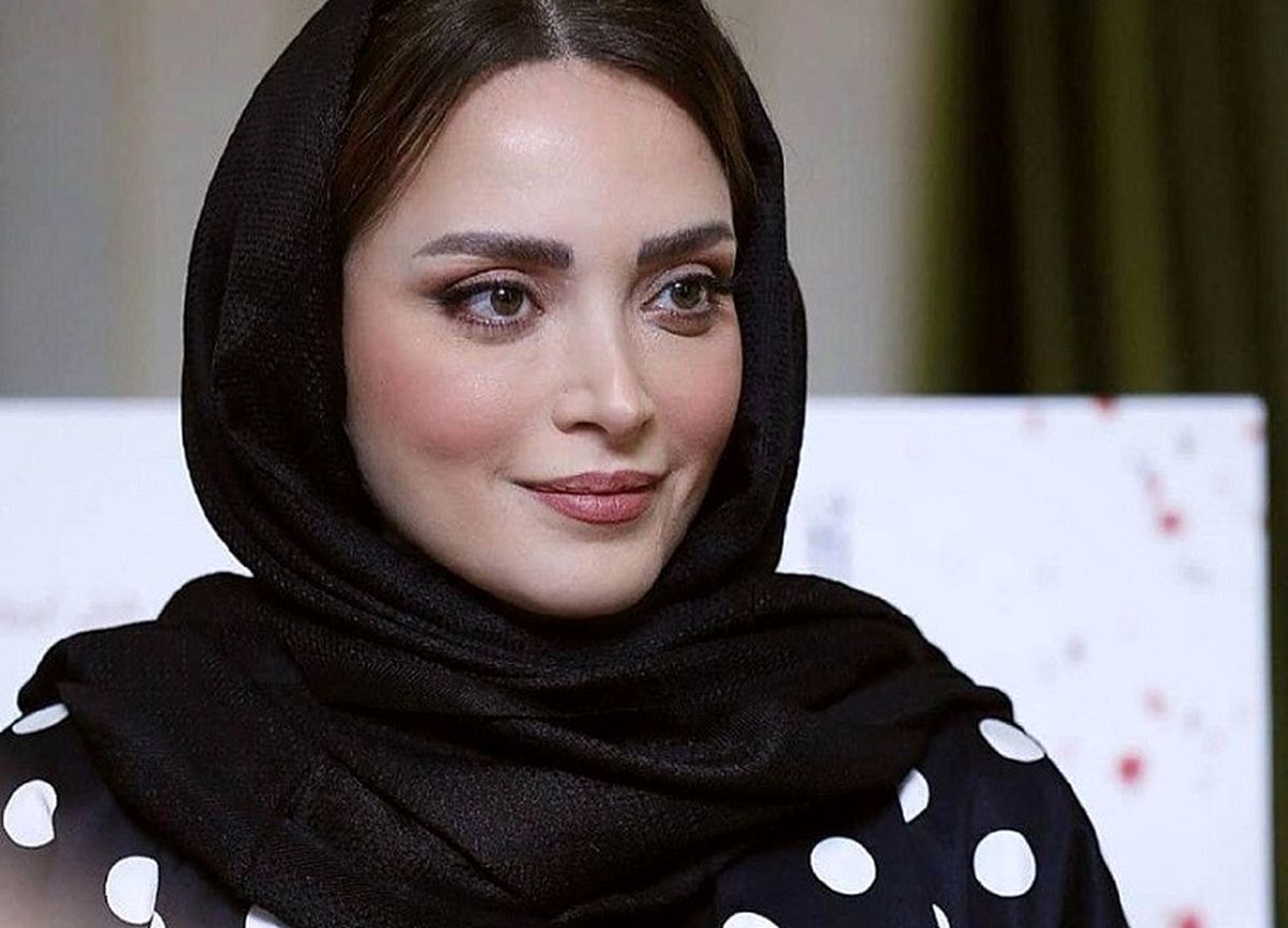 بیوگرافی بهنوش طباطبایی