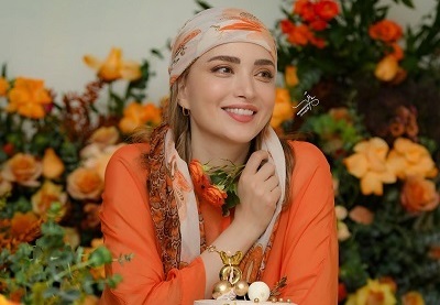 ورود بهنوش طباطبایی به عرصه بازیگری