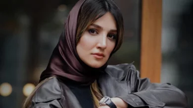 نقش اصلی زارا نادری‌ فر در «ناریا»