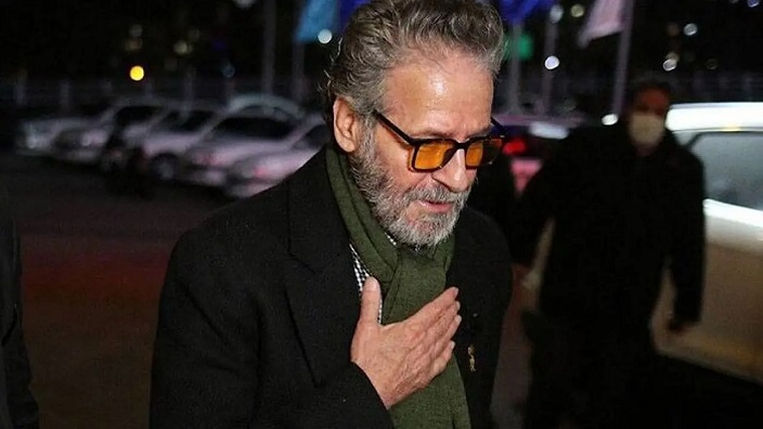 تحصیلات ابوالفضل پورعرب و ورود به عرصه هنر