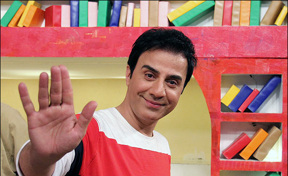 سبک و متد عمو پورنگ سبک و متد عمو پورنگ