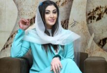 روایت تلخ از زندگی مریم مومن
