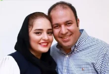 بیوگرافی نرگس محمدی