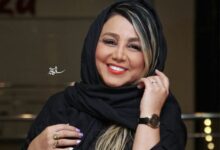 زندگی شخصی بهنوش بختیاری