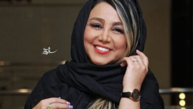 زندگی شخصی بهنوش بختیاری