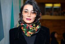 فیلم ادعای جنجالی خاطره حاتمی