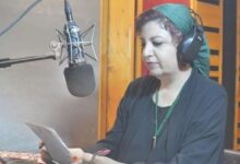 درگذشت مریم حسینیان نویسنده