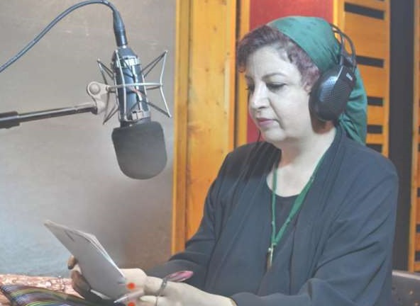 درگذشت مریم حسینیان نویسنده