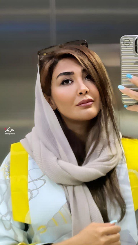 آغاز فعالیت هنری مریم معصومی آغاز فعالیت هنری مریم معصومی