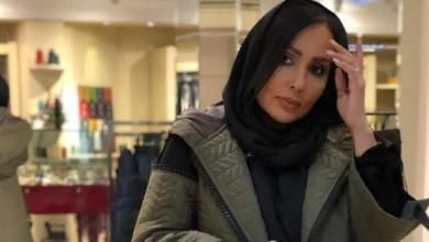 بیوگرافی پرستو صالحی