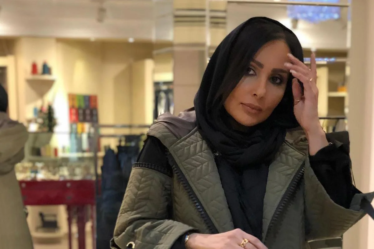 بیوگرافی پرستو صالحی