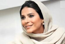 زندگی شخصی سحر دولتشاهی
