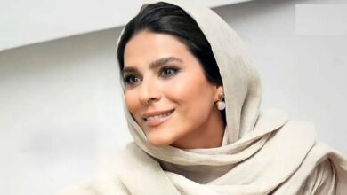 زندگی شخصی سحر دولتشاهی
