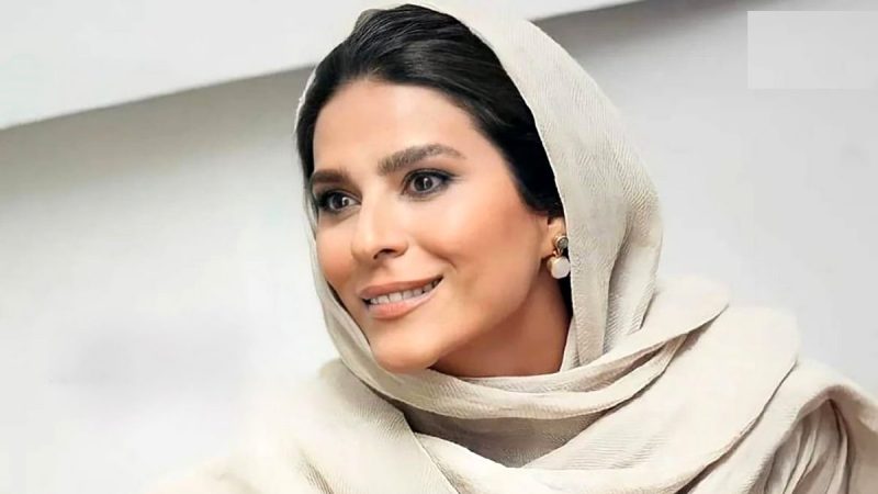 زندگی شخصی سحر دولتشاهی
