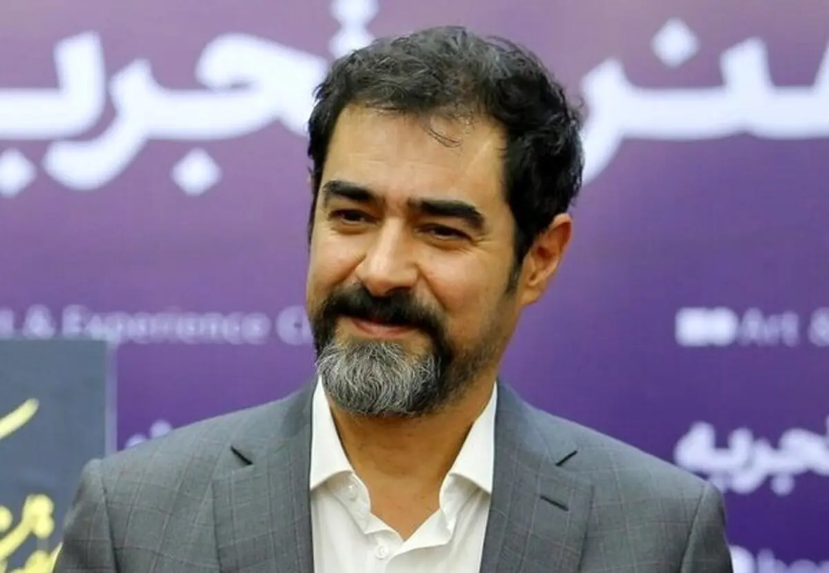 زندگی شخصی و تحصیلات شهاب حسینی
