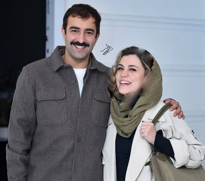 زندگی شخصی شیدا خلیق زندگی شخصی شیدا خلیق
