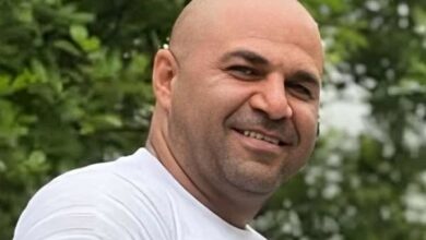 زندگی شخصی و آغاز مسیر رسانه‌ای علیرضا احمدی