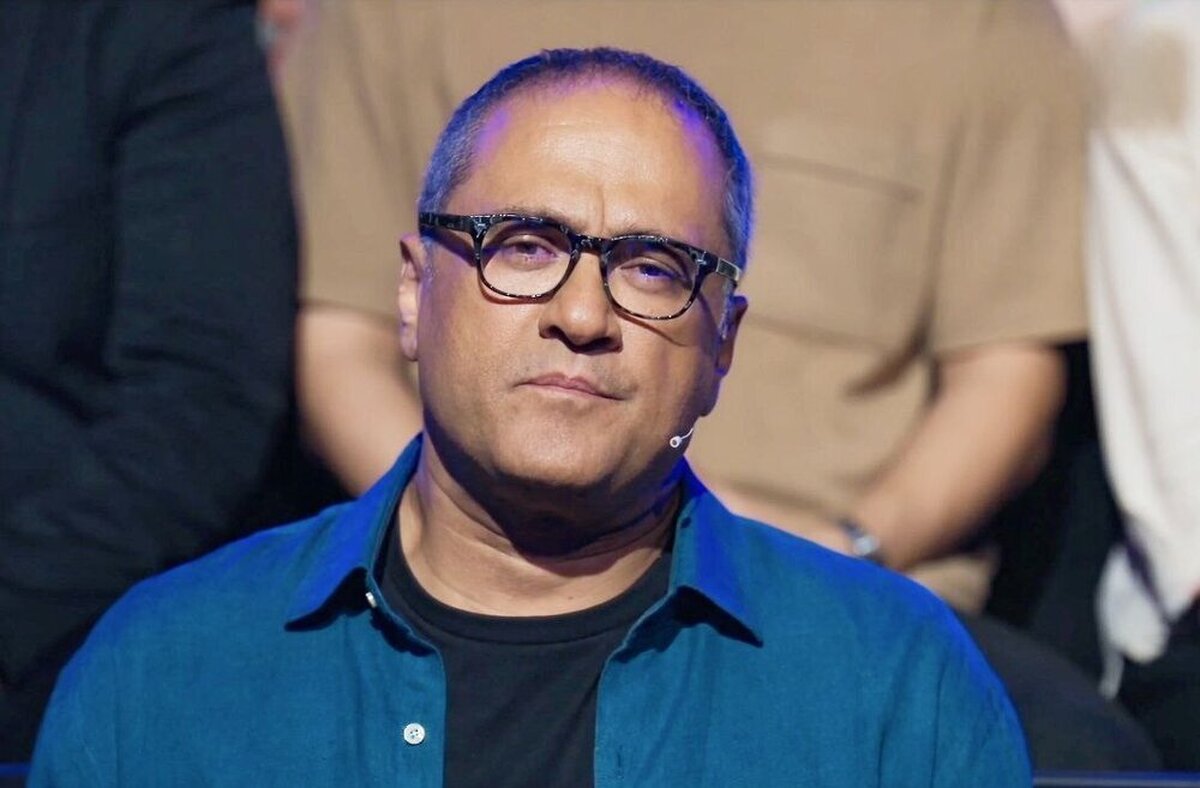 علت درگذشت پدر رامبد جوان