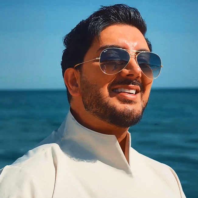 فرزاد فرزین