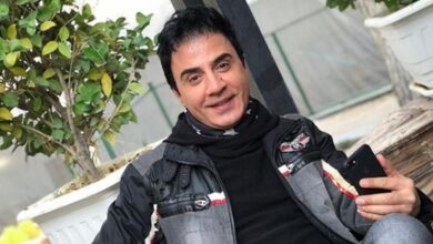 بیوگرافی داریوش فرضیایی