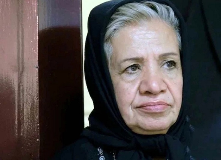 دوران فعالیت هنری و بازگشت به سینما