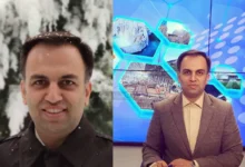 ویژگی‌ های شخصیتی و اخلاقی حسین زندی نیا