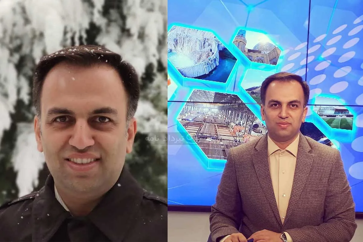 ویژگی های شخصیتی و اخلاقی حسین زندی نیا ویژگی های شخصیتی و اخلاقی حسین زندی نیا