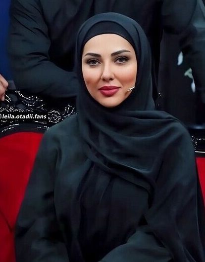 آثار شاخص لیلا اوتادی آثار شاخص لیلا اوتادی