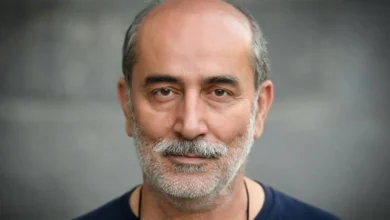 نقش‌ آفرینی‌ های ماندگار مهرداد فلاحتگر