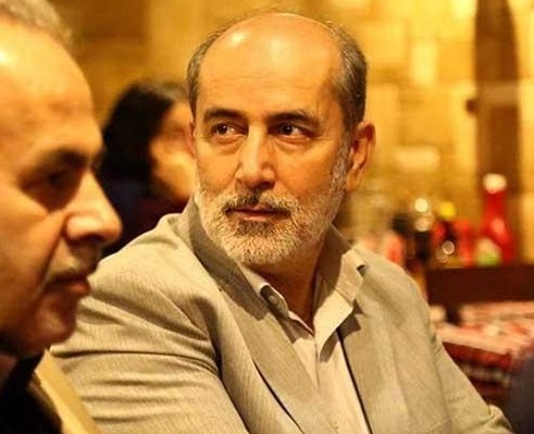 علت درگذشت مهرداد فلاحتگر علت درگذشت مهرداد فلاحتگر