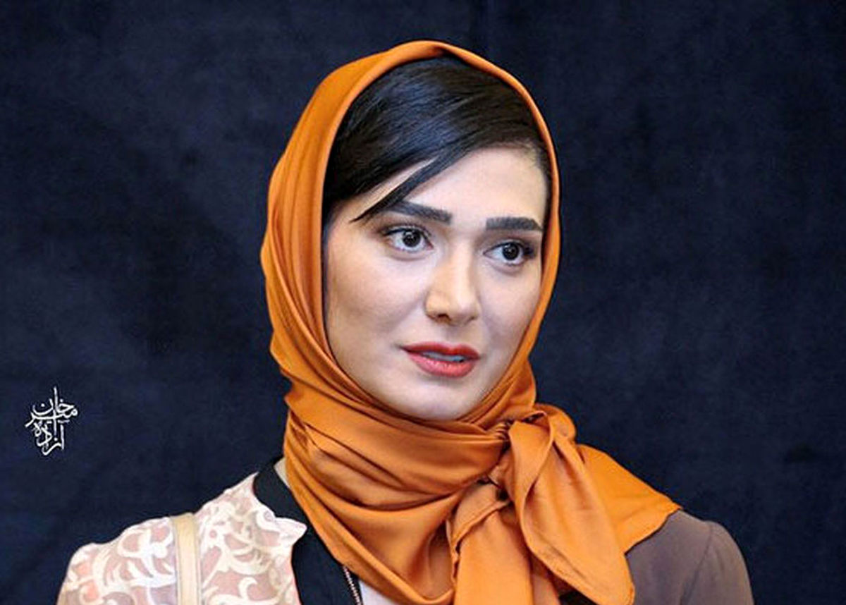 زندگی شخصی مینا وحید