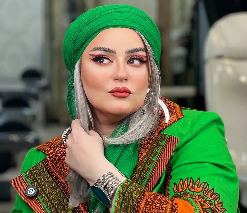 آثار مهم نعمیه نظام دوست آثار مهم نعمیه نظام دوست