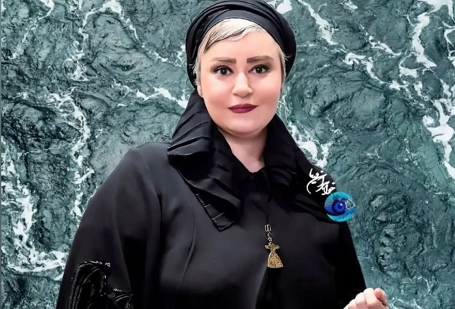 بیوگرافی نعمیه نظام دوست بیوگرافی نعمیه نظام دوست