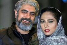 بیوگرافی رعنا آزادی‌ ور 