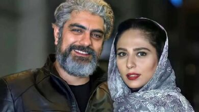 بیوگرافی رعنا آزادی‌ ور 