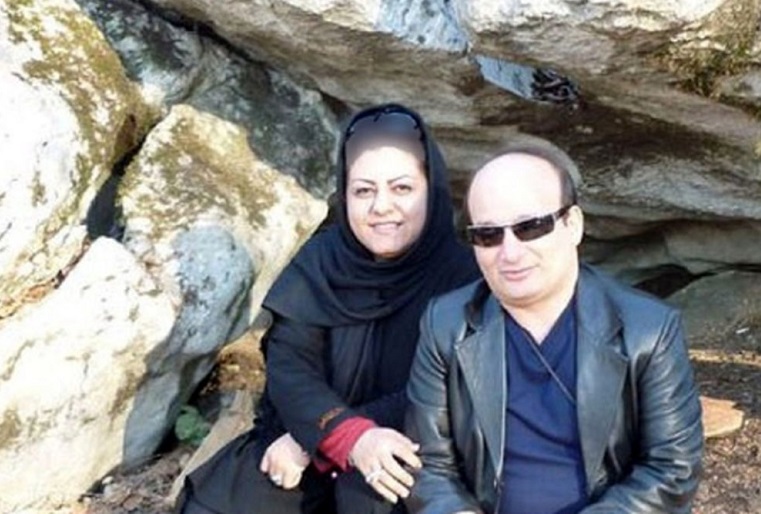  آثار شهرام لاسمی