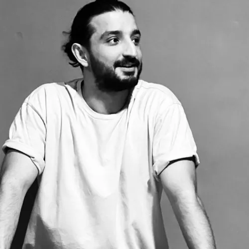 زندگی شخصی سینا ساعی