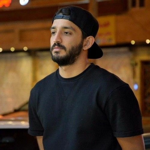 آغاز مسیر هنری سینا ساعی