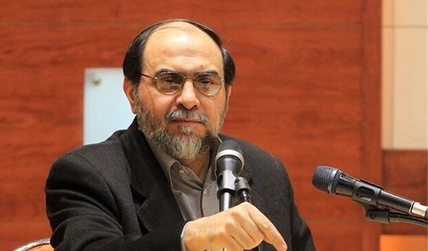 بیوگرافی مختصر حسن رحیمپور ازغدی بیوگرافی مختصر حسن رحیمپور ازغدی