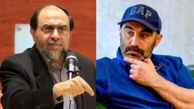 واکنش جنجالی محسن تنابنده به سخنان حسن رحیم‌ پور ازغدی