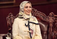 بیوگرافی ژیلا صادقی