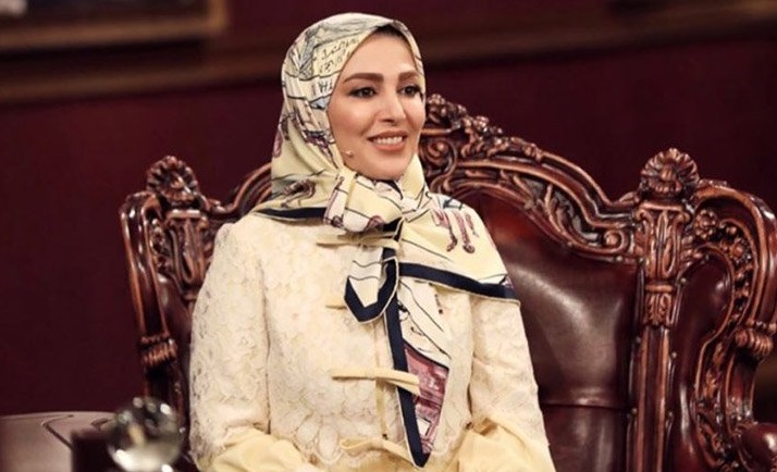 بیوگرافی ژیلا صادقی