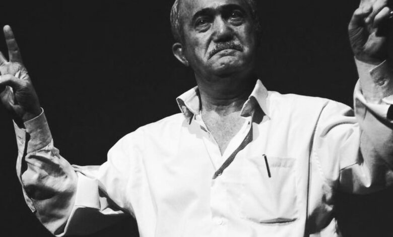 میراث ماندگار بهمن رجبی میراث ماندگار بهمن رجبی